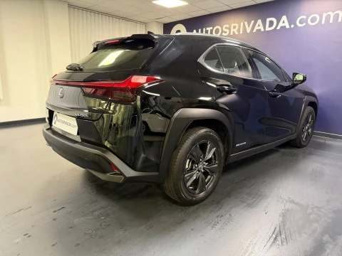 Lexus UX 2.0 250h Business