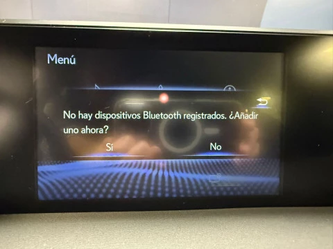 Lexus UX 2.0 250h Business