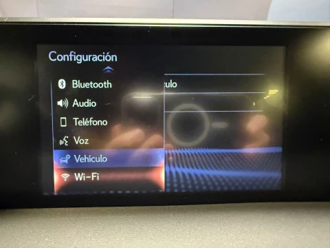 Lexus UX 2.0 250h Business