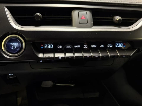 Lexus UX 2.0 250h Business