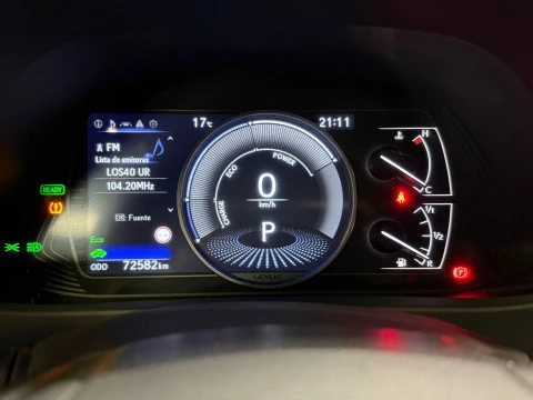 Lexus UX 2.0 250h Business