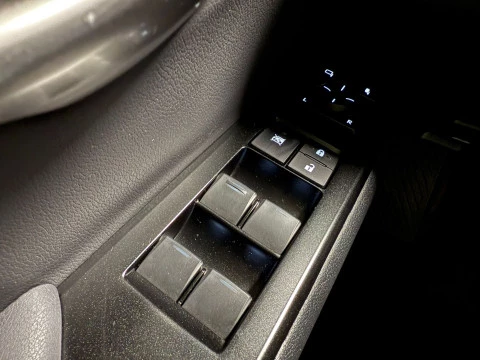 Lexus UX 2.0 250h Business