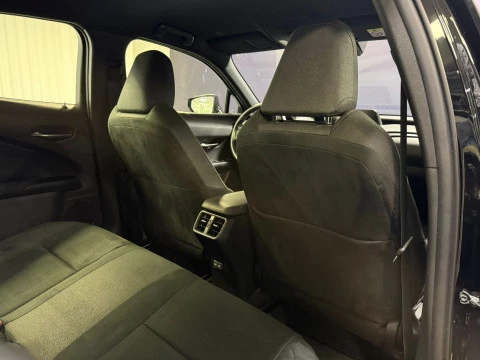 Lexus UX 2.0 250h Business