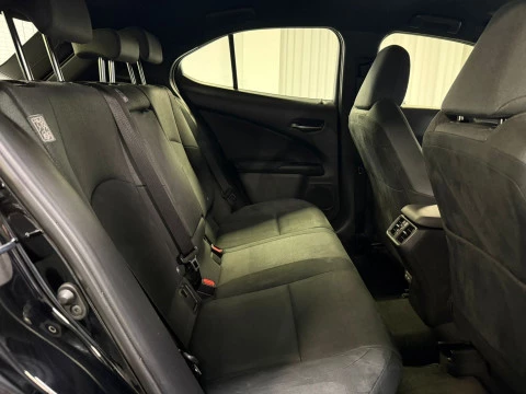 Lexus UX 2.0 250h Business