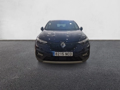 Renault Arkana Evolution TCe 103kW(140CV) EDC mild hybr