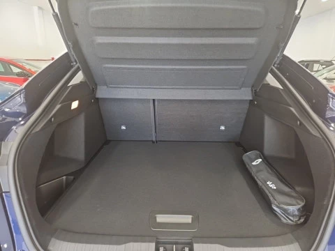 Renault Arkana Evolution TCe 103kW(140CV) EDC mild hybr