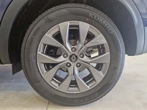 Renault Arkana Evolution TCe 103kW(140CV) EDC mild hybr