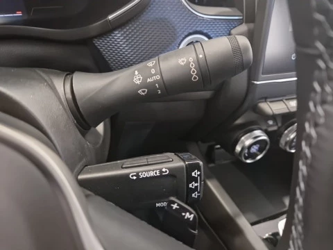 Renault Arkana Evolution TCe 103kW(140CV) EDC mild hybr