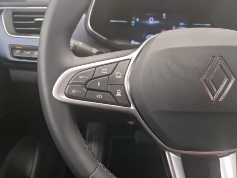 Renault Arkana Evolution TCe 103kW(140CV) EDC mild hybr