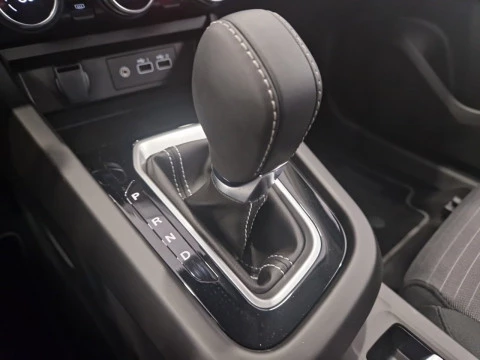 Renault Arkana Evolution TCe 103kW(140CV) EDC mild hybr