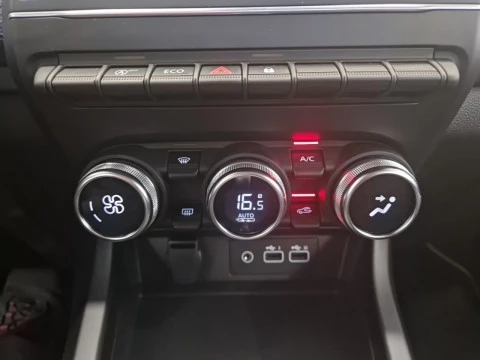 Renault Arkana Evolution TCe 103kW(140CV) EDC mild hybr