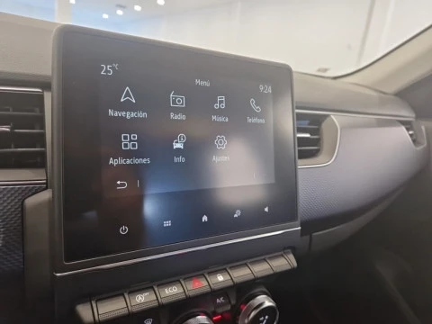 Renault Arkana Evolution TCe 103kW(140CV) EDC mild hybr