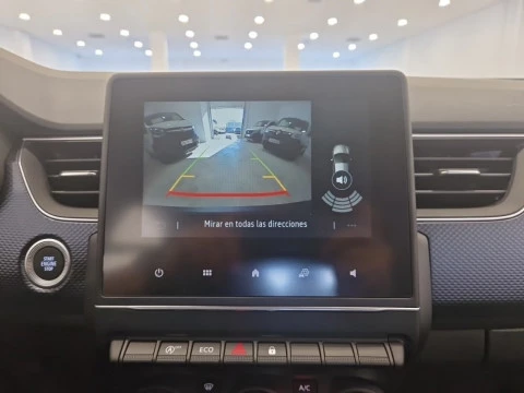 Renault Arkana Evolution TCe 103kW(140CV) EDC mild hybr