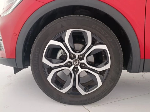 Renault Arkana   1.3 TCe Techno EDC 103kW