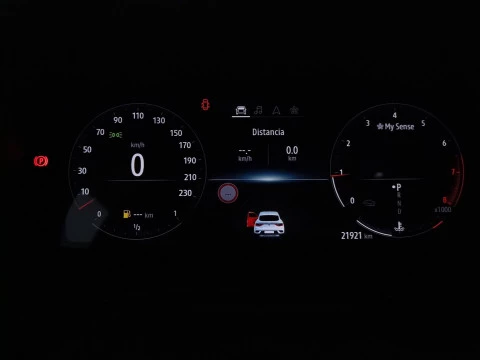 Renault Arkana   1.3 TCe Techno EDC 103kW