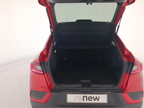 Renault Arkana   1.3 TCe Techno EDC 103kW