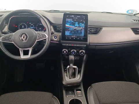 Renault Arkana   1.3 TCe Techno EDC 103kW