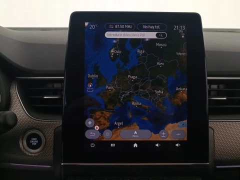 Renault Arkana   1.3 TCe Techno EDC 103kW