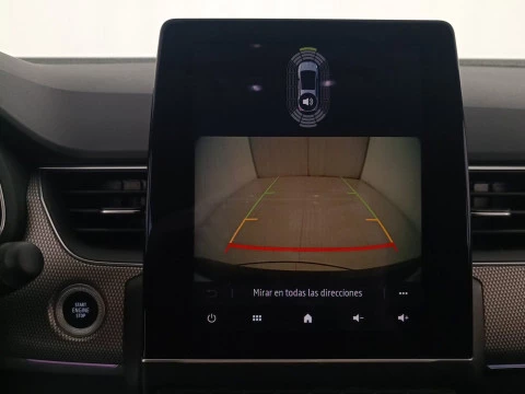 Renault Arkana   1.3 TCe Techno EDC 103kW