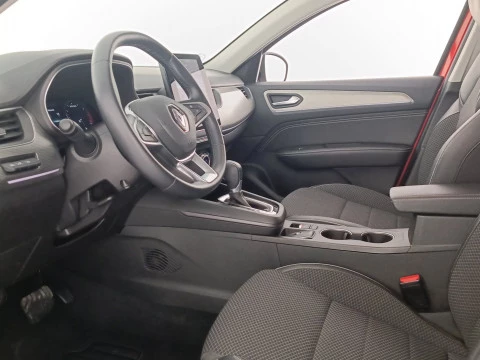 Renault Arkana   1.3 TCe Techno EDC 103kW