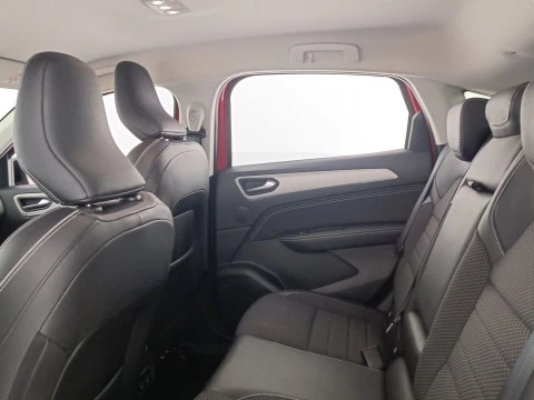 Renault Arkana   1.3 TCe Techno EDC 103kW