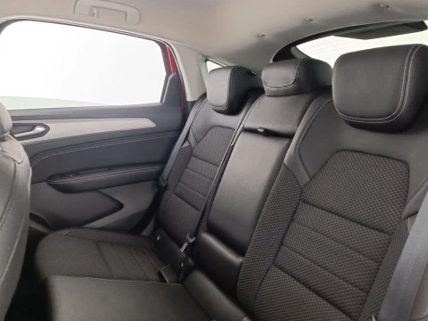 Renault Arkana   1.3 TCe Techno EDC 103kW