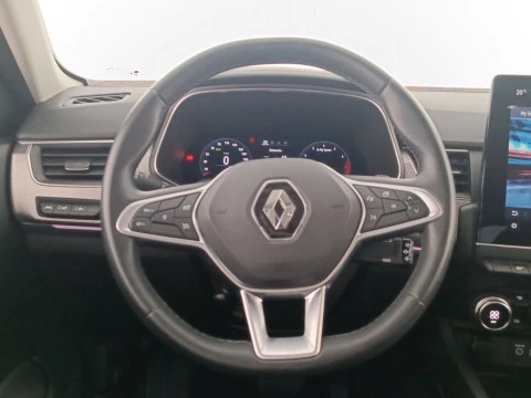 Renault Arkana   1.3 TCe Techno EDC 103kW