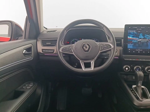 Renault Arkana   1.3 TCe Techno EDC 103kW