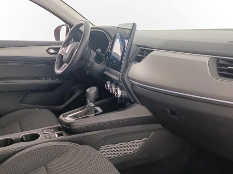 Renault Arkana   1.3 TCe Techno EDC 103kW