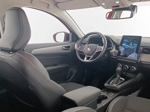 Renault Arkana   1.3 TCe Techno EDC 103kW