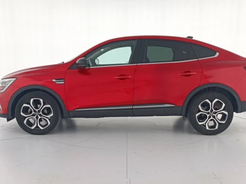 Renault Arkana   1.3 TCe Techno EDC 103kW
