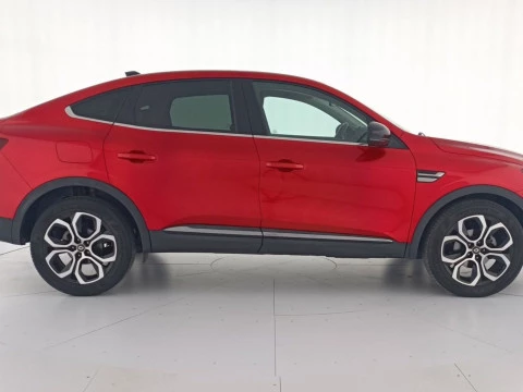 Renault Arkana   1.3 TCe Techno EDC 103kW