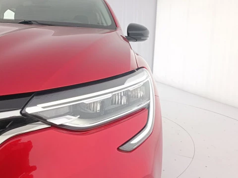 Renault Arkana   1.3 TCe Techno EDC 103kW