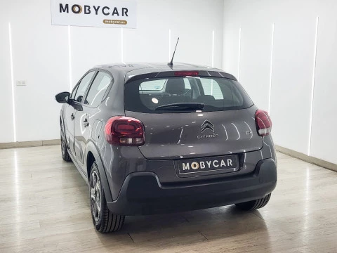 Citroën C3 Origin PureTech 60KW (83CV) Plus