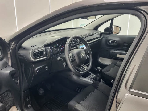 Citroën C3 Origin PureTech 60KW (83CV) Plus