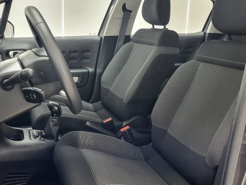 Citroën C3 Origin PureTech 60KW (83CV) Plus