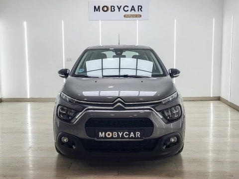 Citroën C3 Origin PureTech 60KW (83CV) Plus