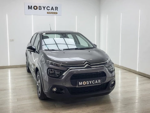 Citroën C3 Origin PureTech 60KW (83CV) Plus