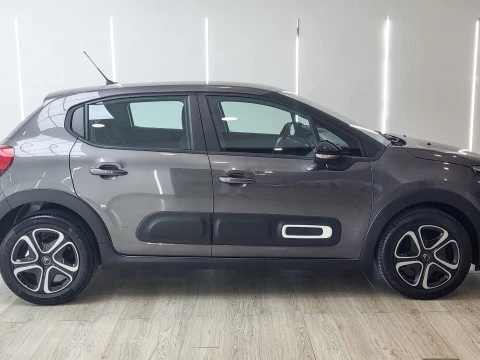 Citroën C3 Origin PureTech 60KW (83CV) Plus