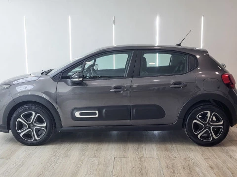 Citroën C3 Origin PureTech 60KW (83CV) Plus