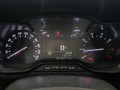 Citroën C3 Origin PureTech 60KW (83CV) Plus