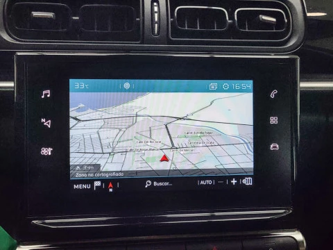 Citroën C3 Origin PureTech 60KW (83CV) Plus