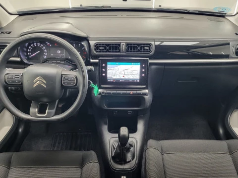 Citroën C3 Origin PureTech 60KW (83CV) Plus