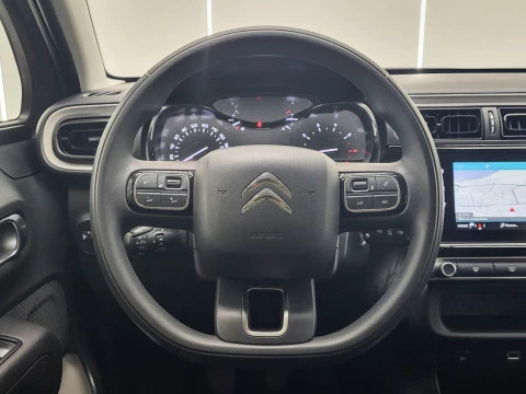 Citroën C3 Origin PureTech 60KW (83CV) Plus