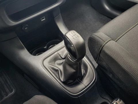 Citroën C3 Origin PureTech 60KW (83CV) Plus