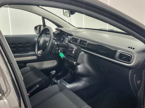 Citroën C3 Origin PureTech 60KW (83CV) Plus