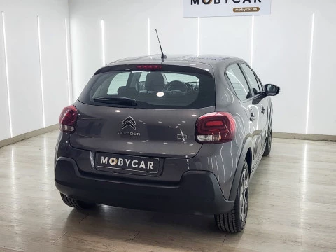 Citroën C3 Origin PureTech 60KW (83CV) Plus