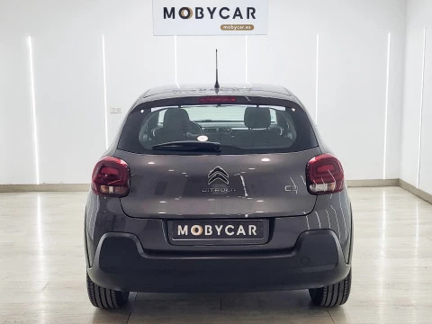 Citroën C3 Origin PureTech 60KW (83CV) Plus