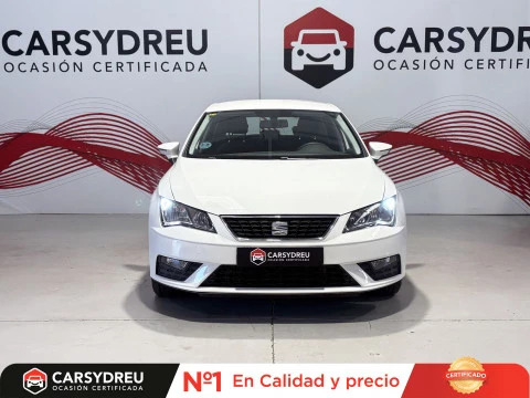 Seat Leon 1.0 EcoTSI 85kW St&Sp Reference Edition