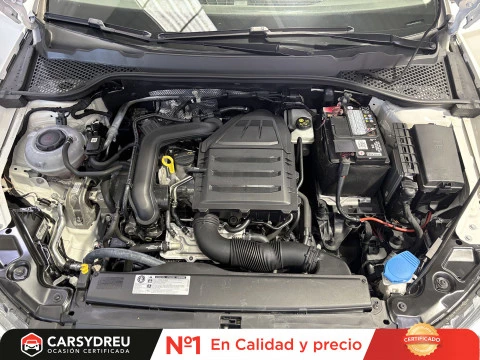 Seat Leon 1.0 EcoTSI 85kW St&Sp Reference Edition